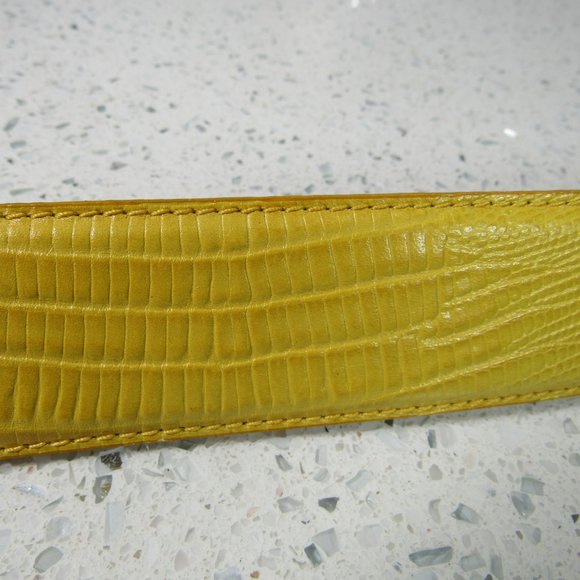 Donna Karan New York Belt Genuine Leather Belt main image 3